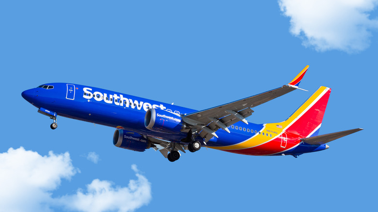 Unlocking the Benefits of Southwest Credit Cards