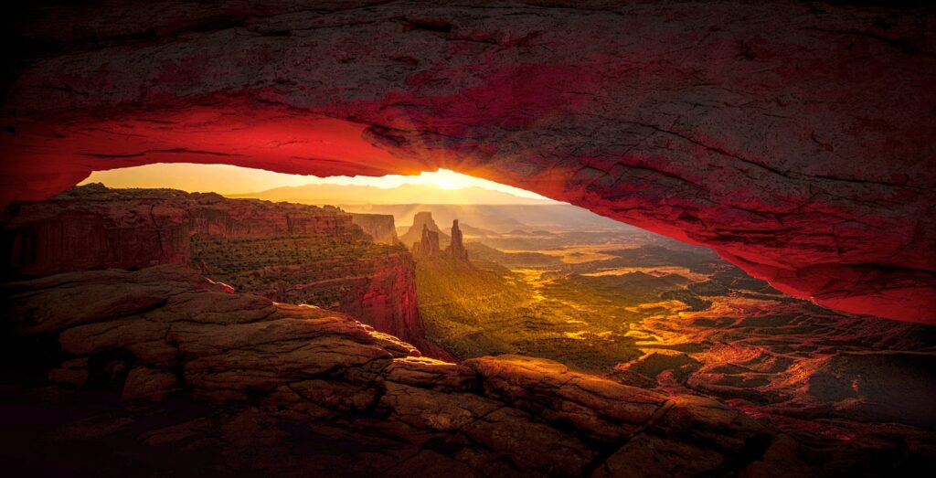 Arches National Park
