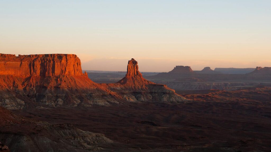 Canyonlands National Park