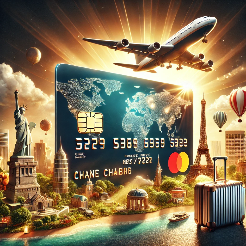 What Types of Credit Cards Offer the Best Travel Deals?
