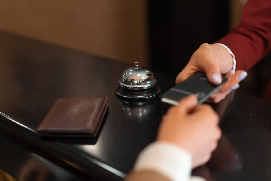 Unlocking Travel Opportunities with Top Cards