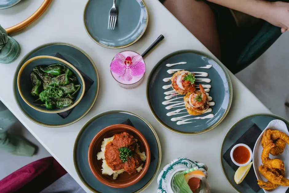 What Are Dining Rewards and How Do They Work?