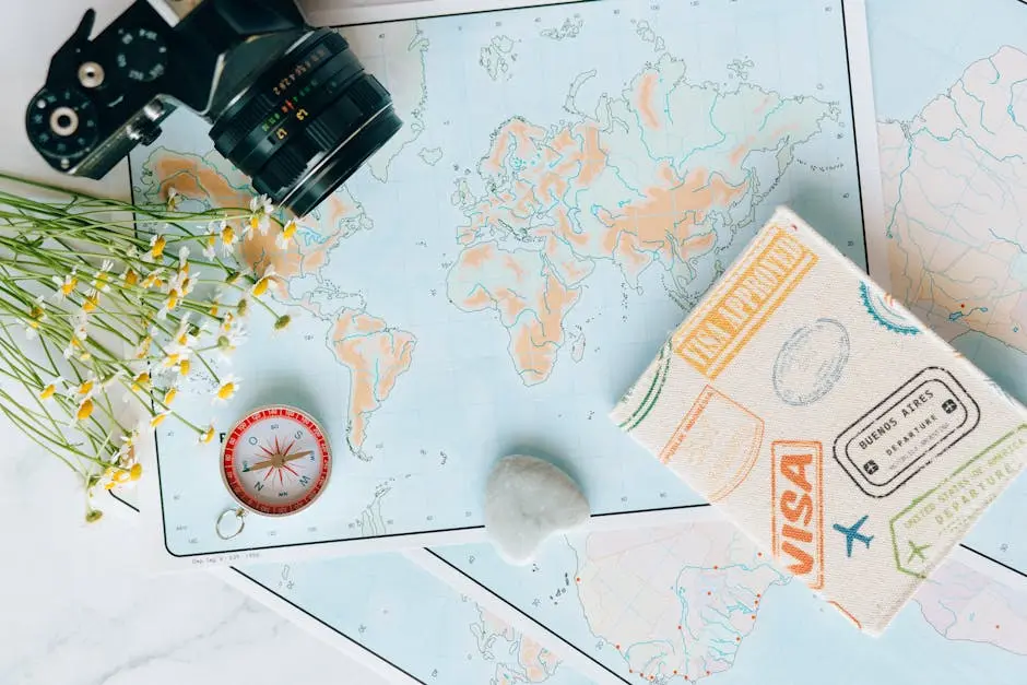 How to Incorporate Points in Your Trip Planning Strategy?