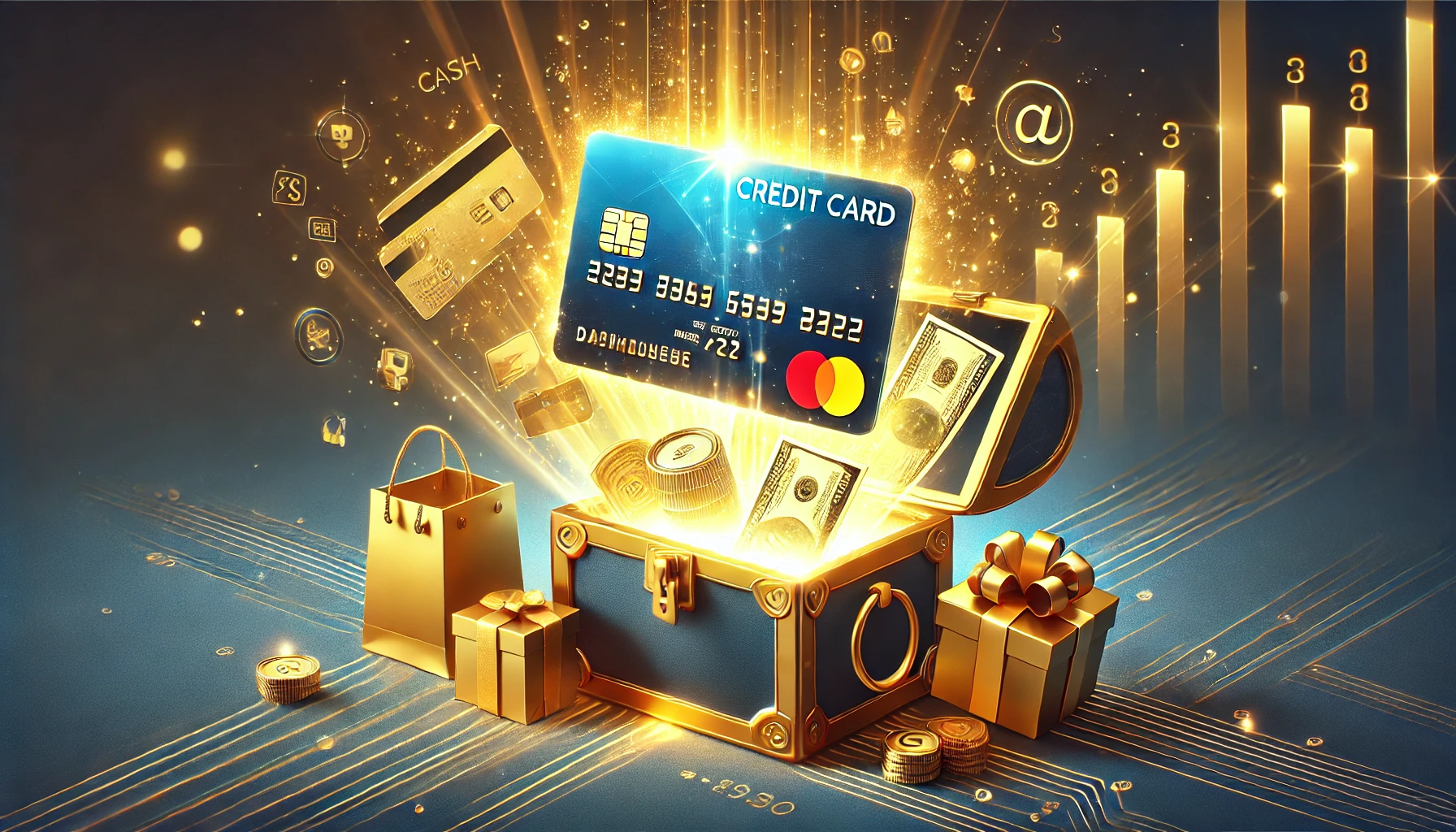 Unlocking Hidden Benefits from Top Cards