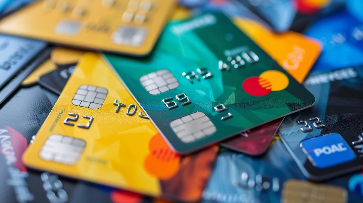 credit card reviews