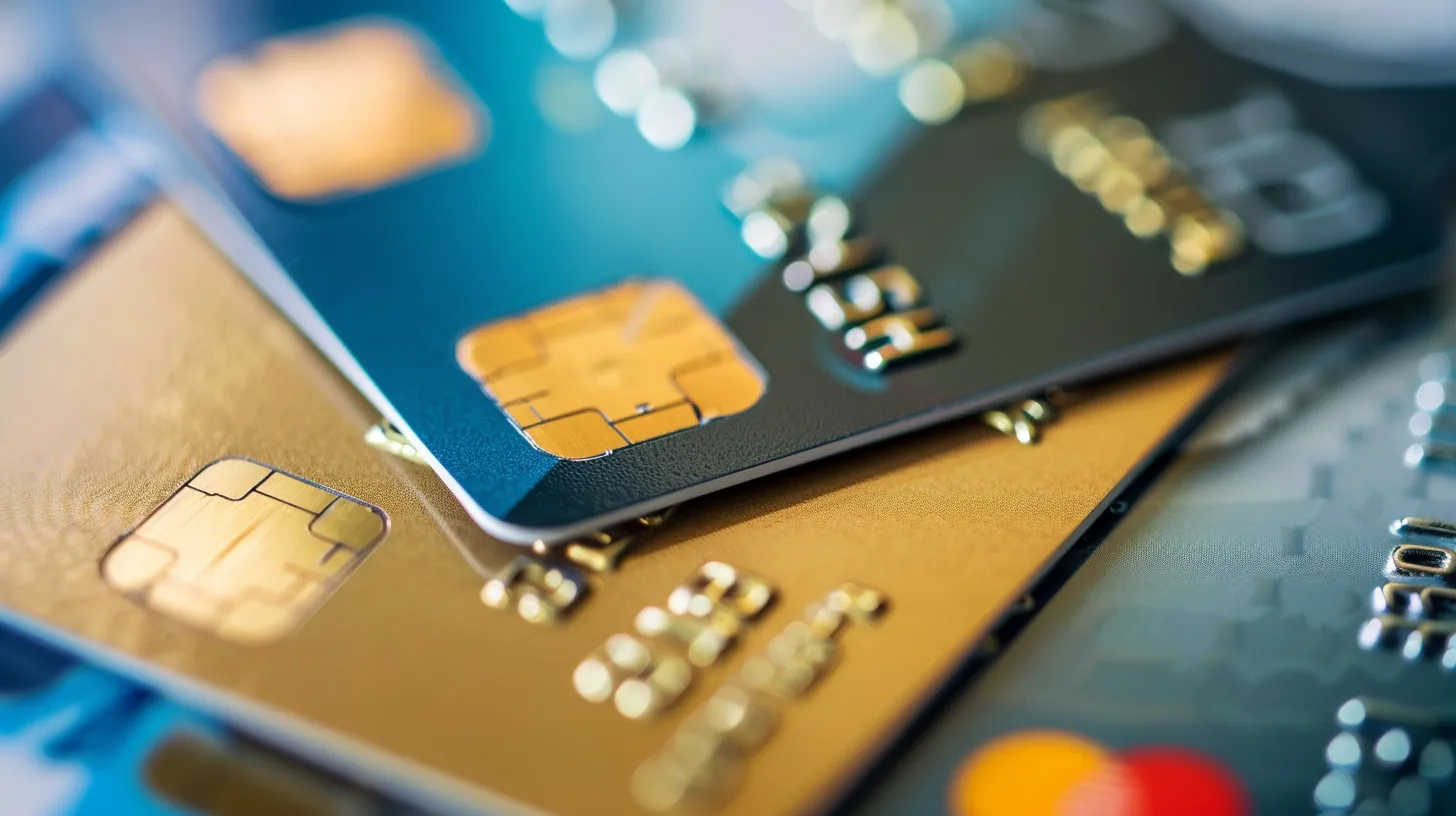credit card rewards