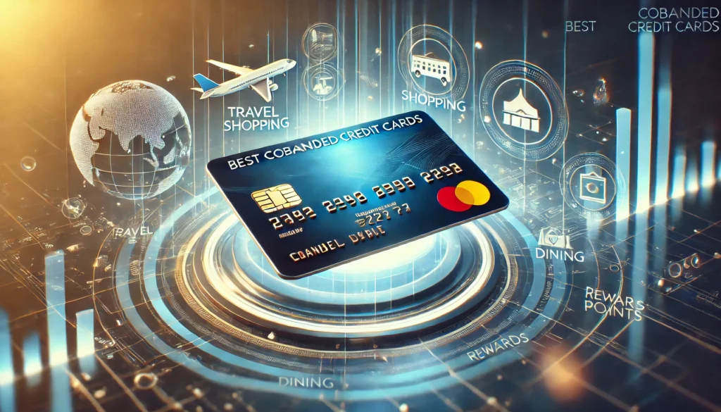 Best Cobranded Credit Cards