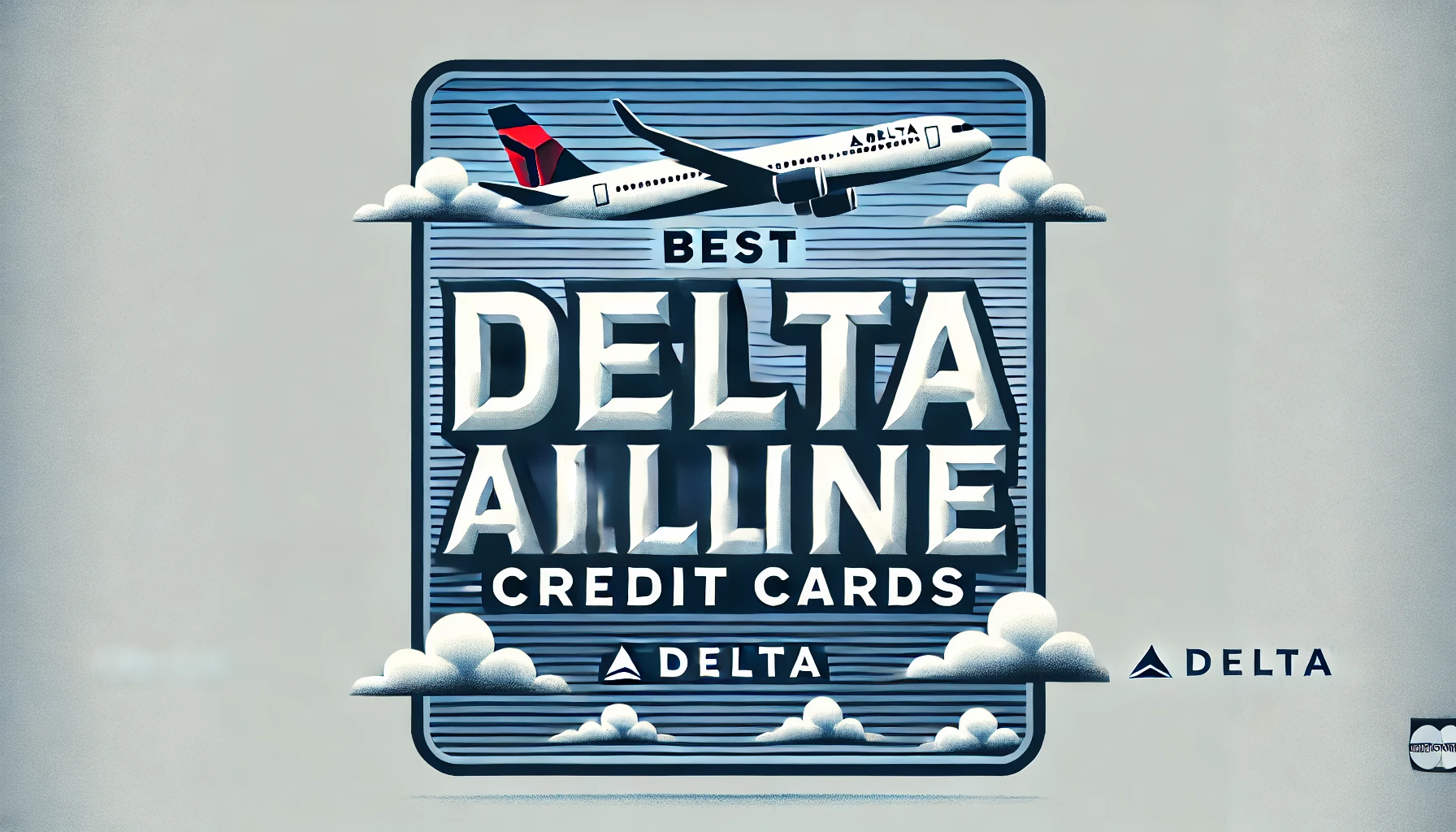 Best Delta Airline Credit Cards