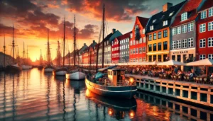 A Memorable Journey Through Denmark and Iceland: A 9-Star Adventure