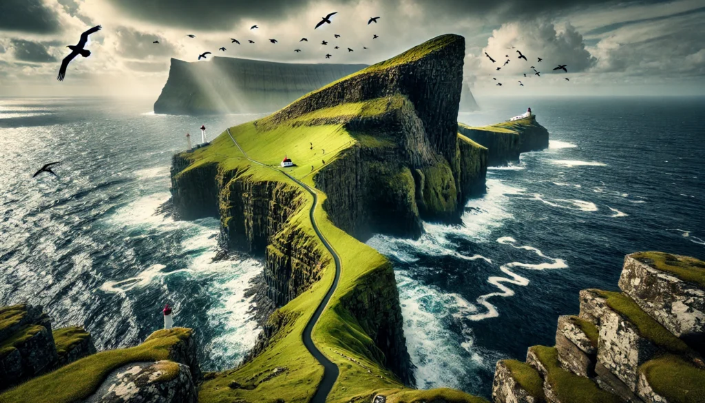 Travel to Iceland