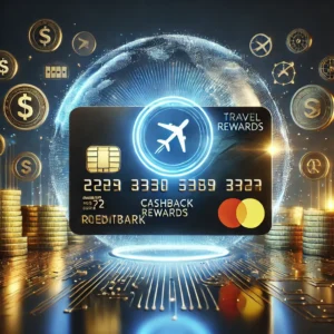 Maximizing Credit Card Rewards