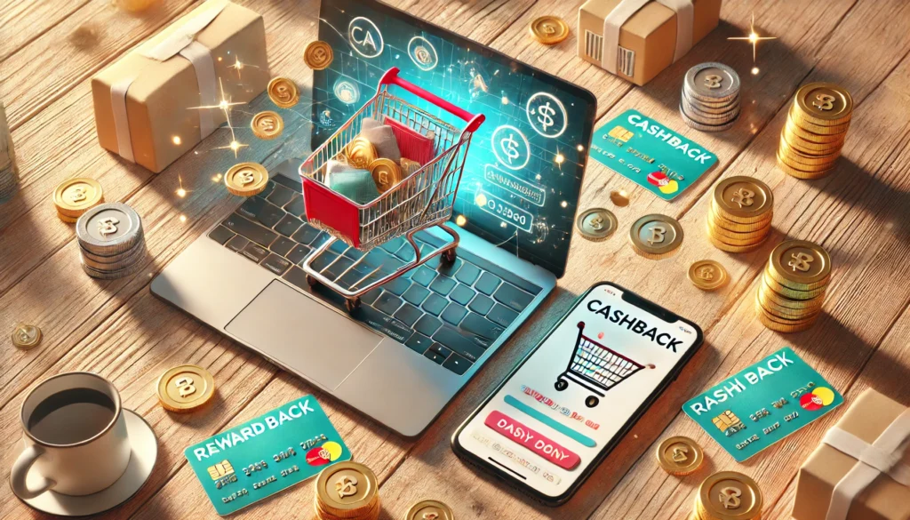 Best Strategies for Earning Points on Online Shopping