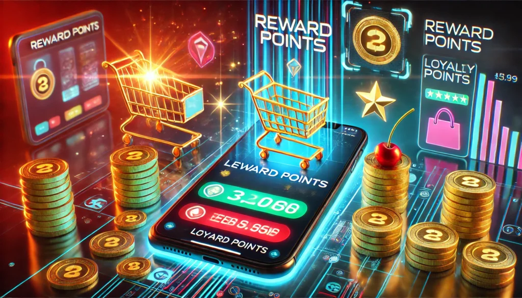 Best Strategies for Earning Points on Online Shopping