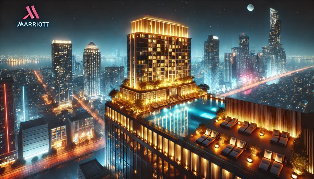 Best Marriott Credit Cards