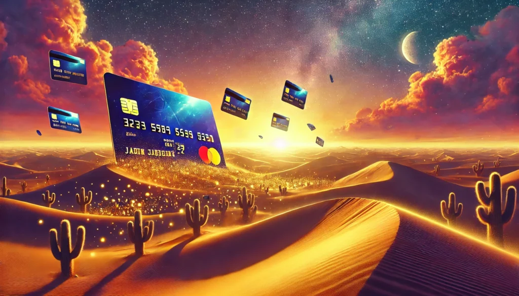 Credit Cards with Good Sign-Up Bonuses