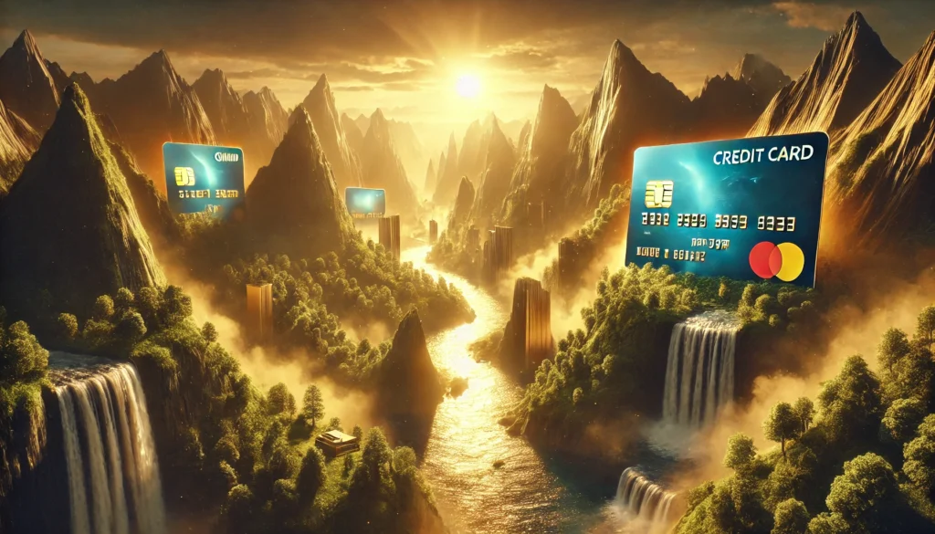 Credit Cards with Good Sign-Up Bonuses