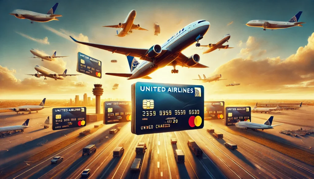 Best United Airlines Credit Cards