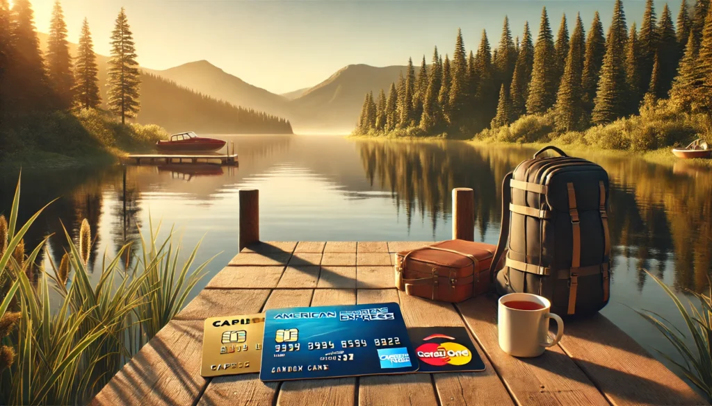 Credit Card Reward Programs