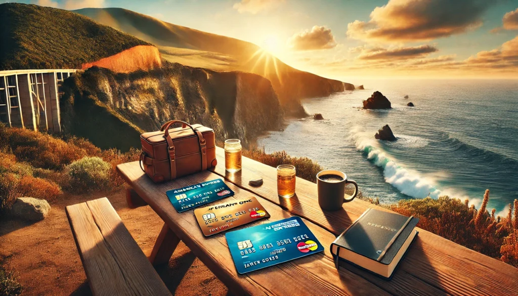 Credit Card Reward Programs