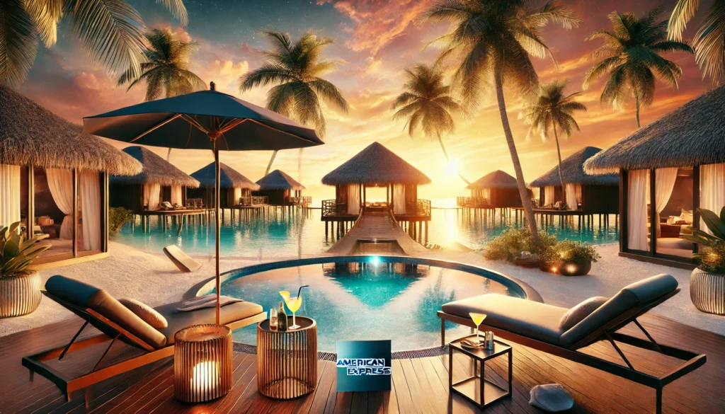American Express Membership Rewards
