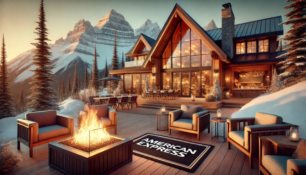 American Express Membership Rewards