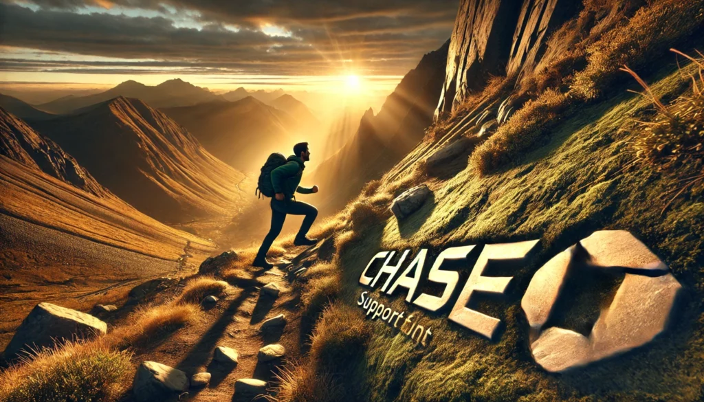 Chase Ultimate Rewards