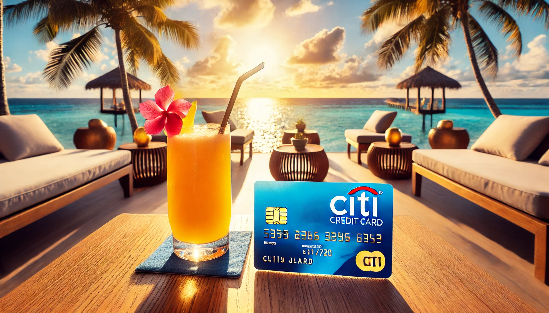 How to Get More From Your Citi Thank You Rewards
