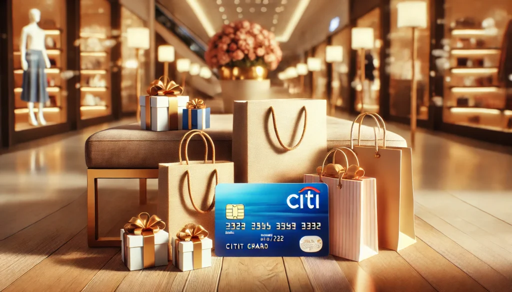 How to Get More From Your Citi Thank You Rewards