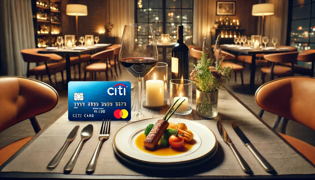 How to Get More From Your Citi Thank You Rewards