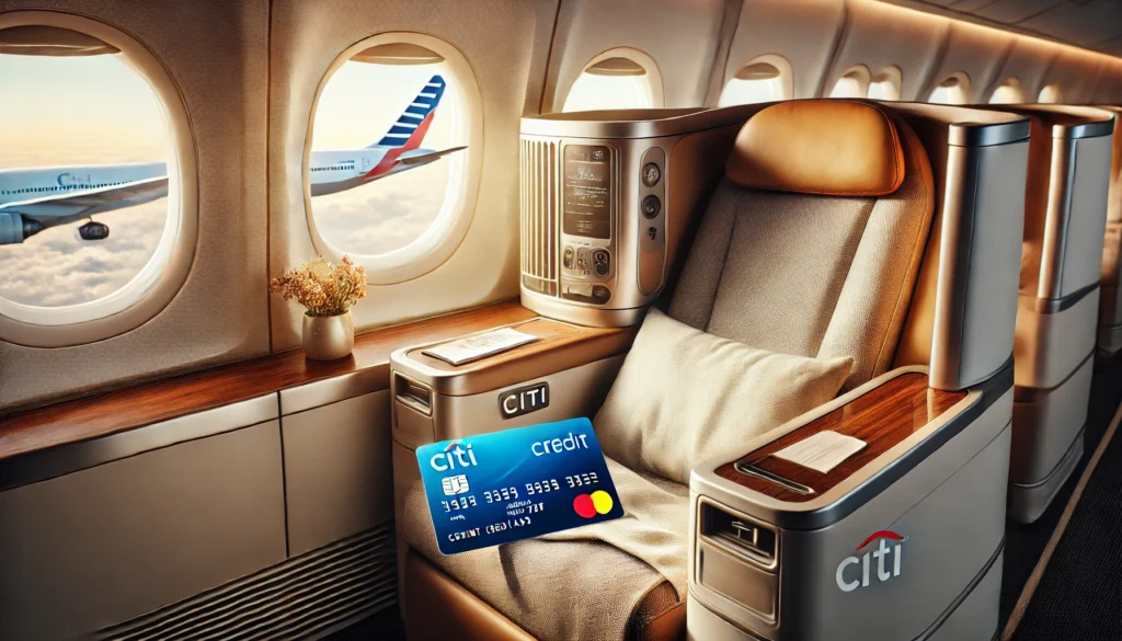 How to Get More From Your Citi Thank You Rewards