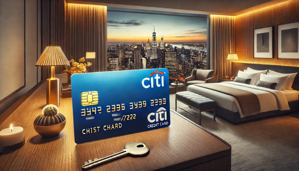 How to Get More From Your Citi Thank You Rewards