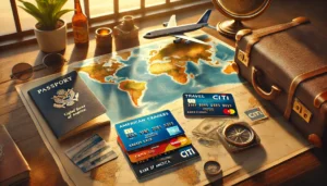 Best Cards for Travel Points: Your Guide to 2025 Rewards