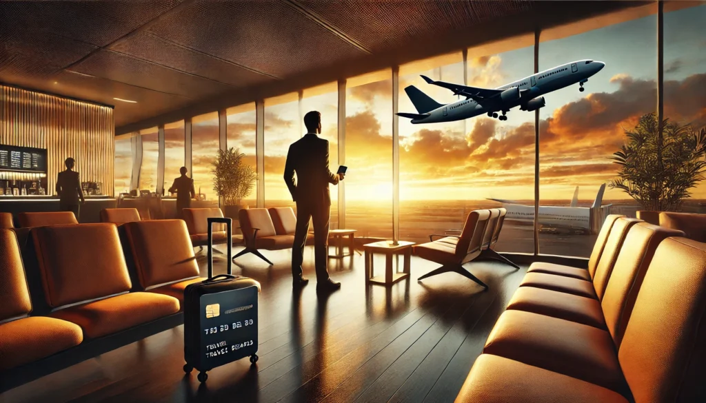 Best Cards for Travel Points: Your Guide to 2025 Rewards