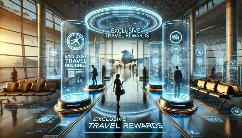 Best Cards for Travel Points: Your Guide to 2025 Rewards