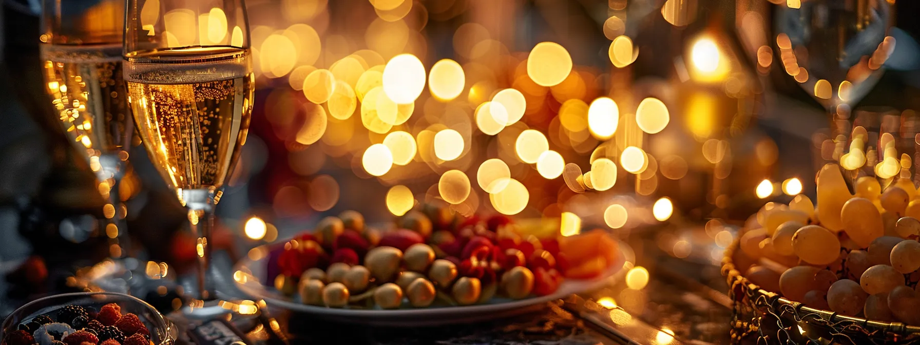 a close-up shot of an enticing array of luxury rewards and travel perks shimmering under soft, golden lighting, evoking a sense of aspiration and abundance.