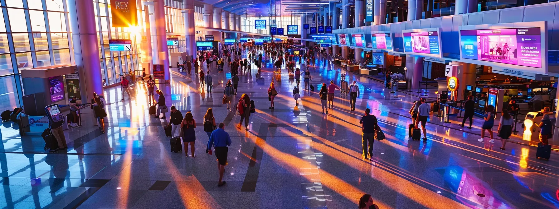Southwest Rapid Rewards
