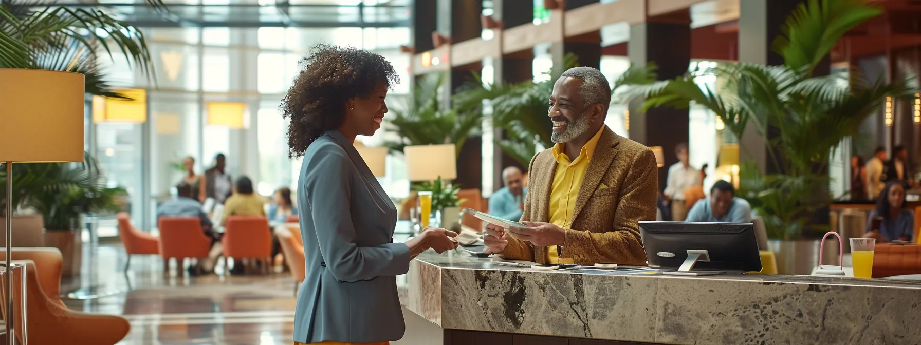How the Hilton Honor Rewards Program Maximizes Your Stays