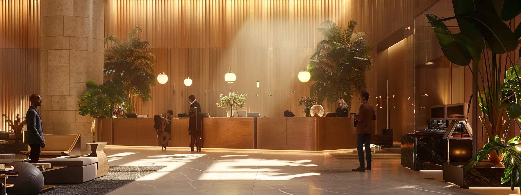 Marriot Bonvoy Rewards Program: Unlock Your Travel Potential