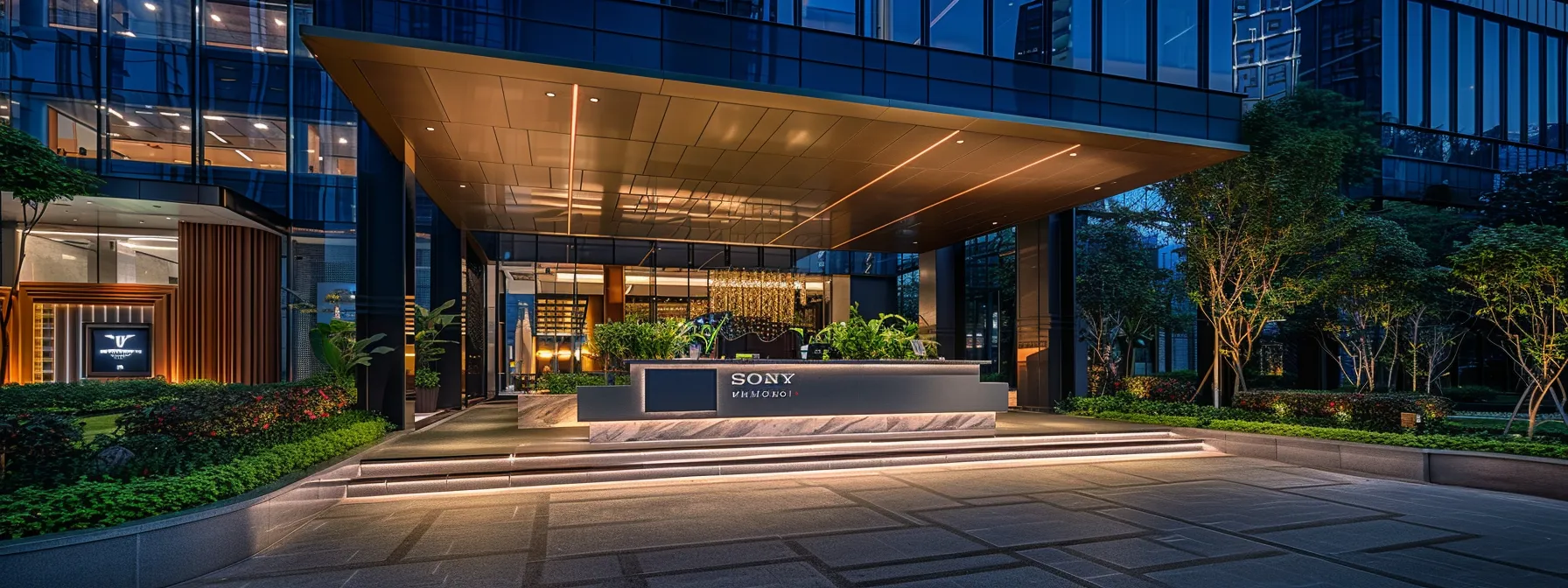 a sleek, modern office space with a stylish desk displaying an array of enticing credit card offers, illuminated by ambient lighting that creates a professional yet inviting atmosphere.