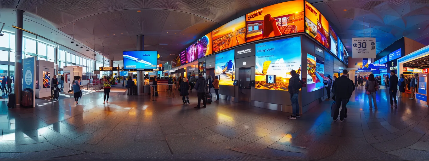 Southwest Rapid Rewards