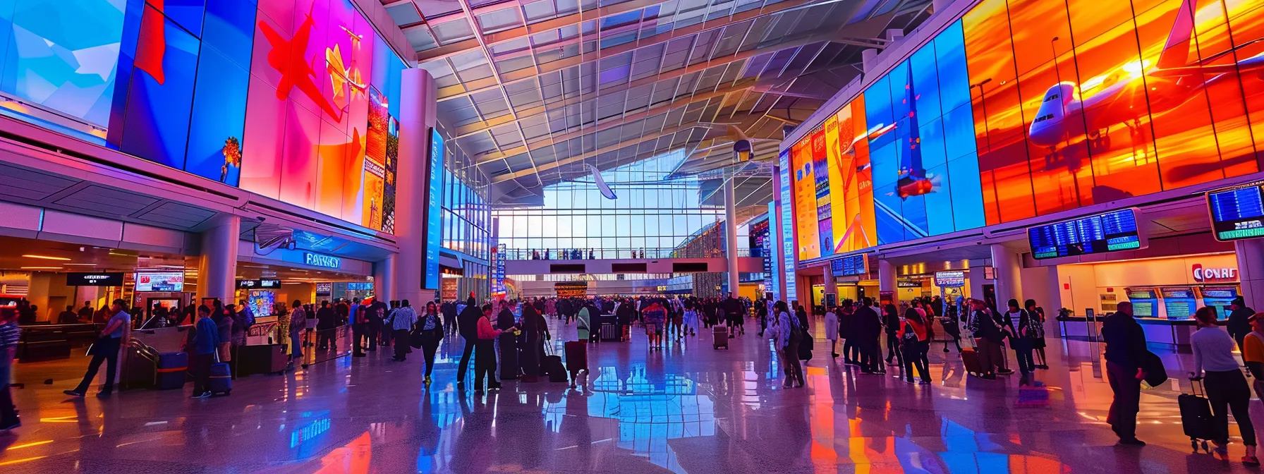 Southwest Rapid Rewards