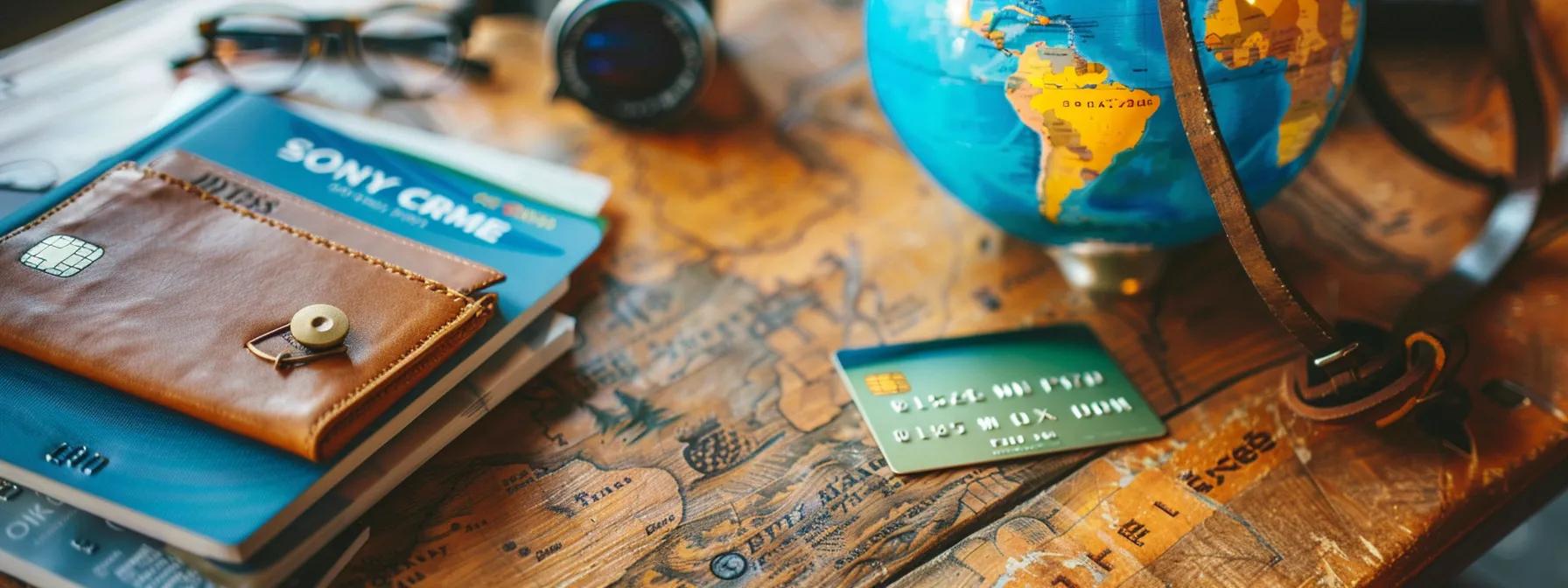Travel Smarter With the Best Credit Card for Rewards