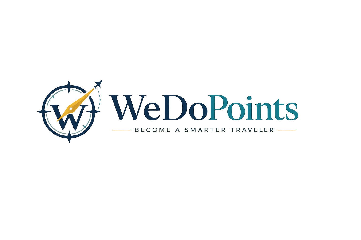 WeDoPoints — Become a Smarter Traveler