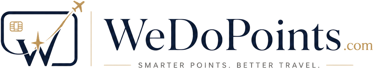 WeDoPoints